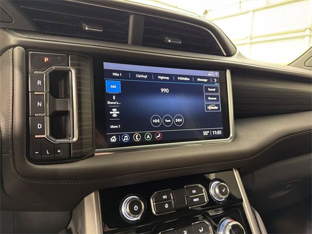 Used 2021 GMC Yukon Denali w/ Denali Ultimate Package image 28