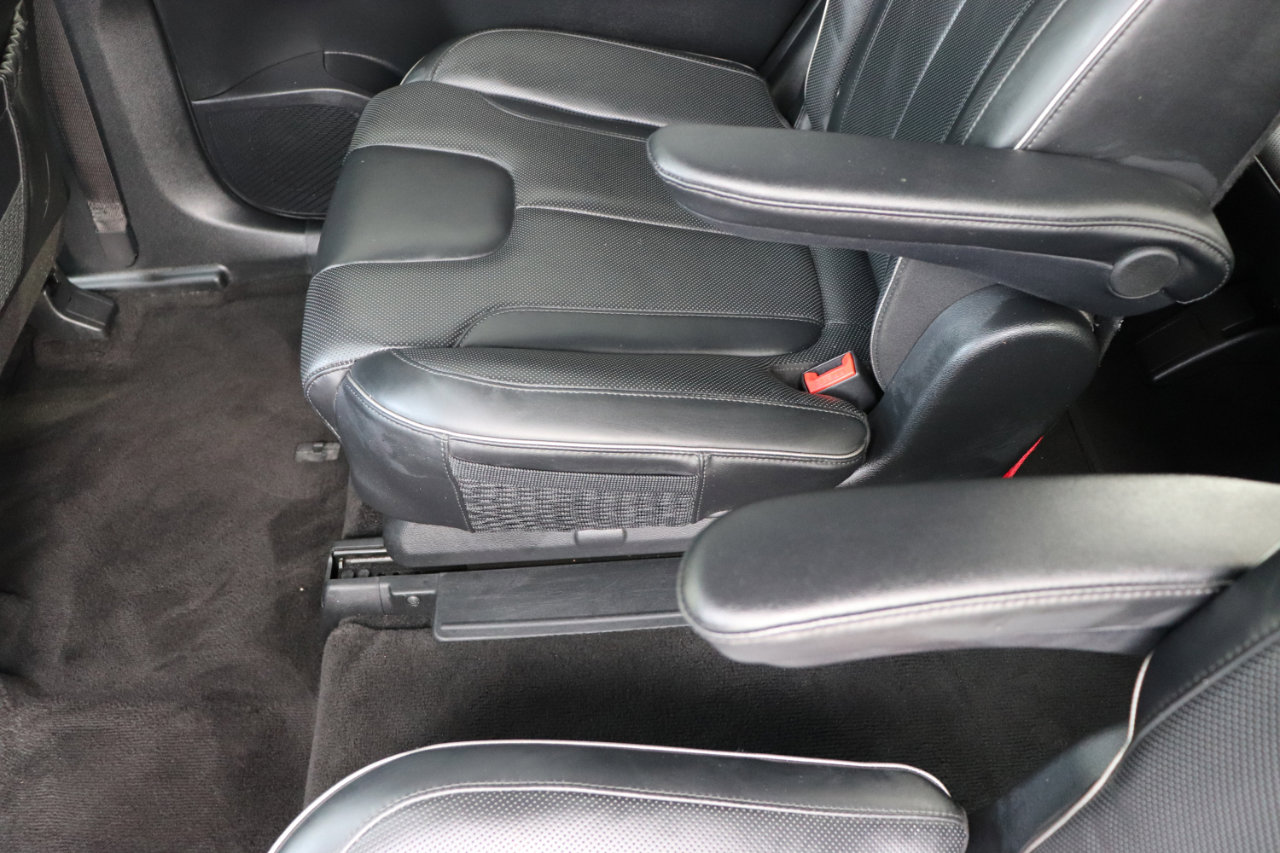Used 2024 Hyundai Palisade Calligraphy image 33