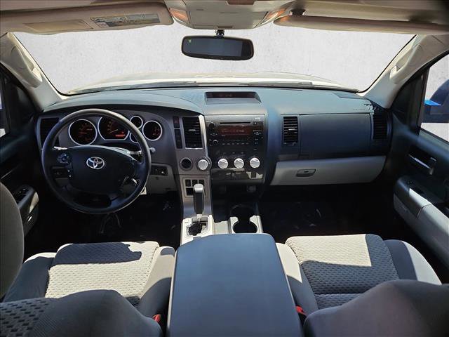 Used 2012 Toyota Tundra 4x4 CrewMax w/ TRD Off-Road Pkg image 18