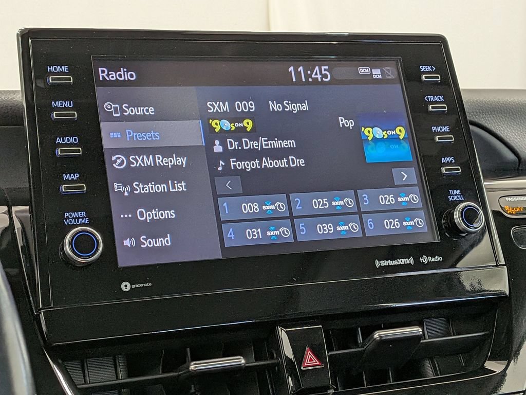 Used 2024 Toyota Camry XSE FWD image 21