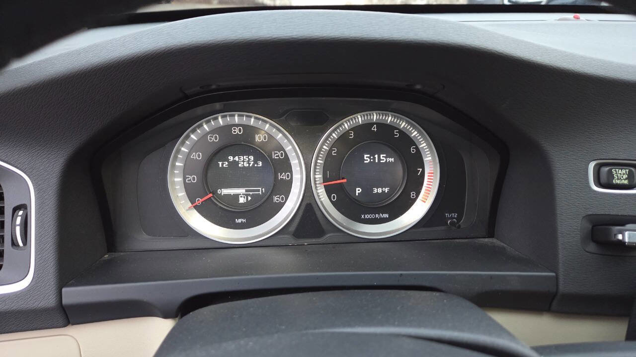 Used 2012 Volvo S60 T5 image 43