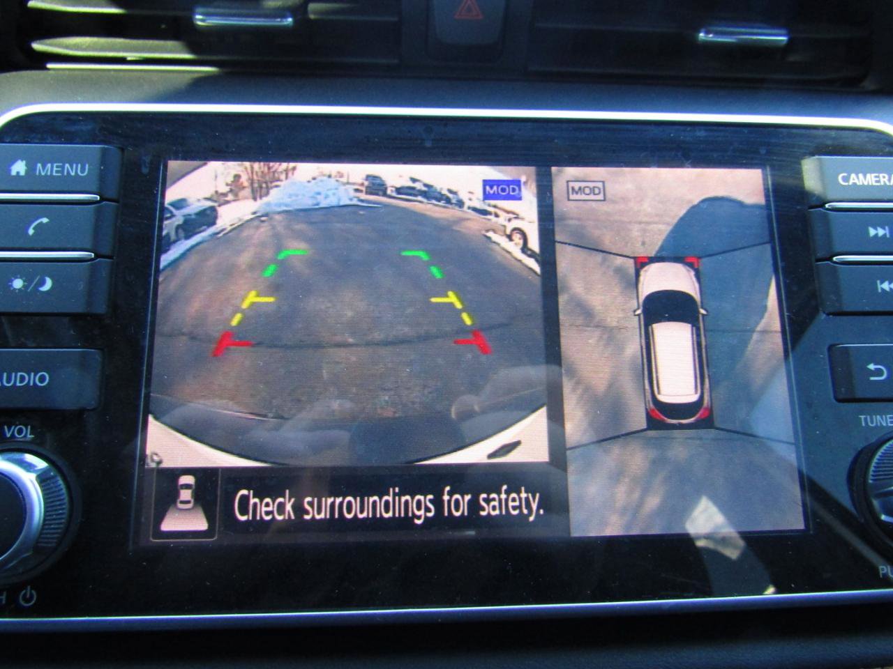 Used 2020 Nissan Kicks SR image 13