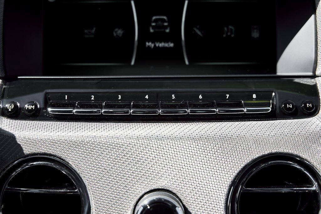 Used 2024 Rolls-Royce Cullinan image 95