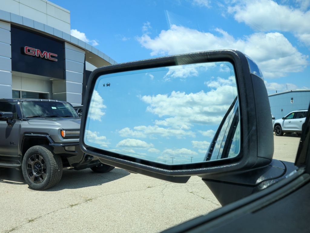New 2026 GMC Sierra 1500 Denali Ultimate AWD/4WD image 29