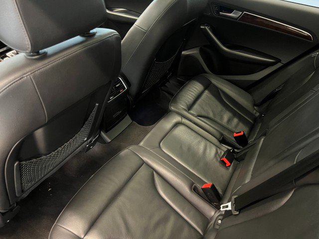 Used 2010 Audi Q5 3.2 Premium Plus image 40