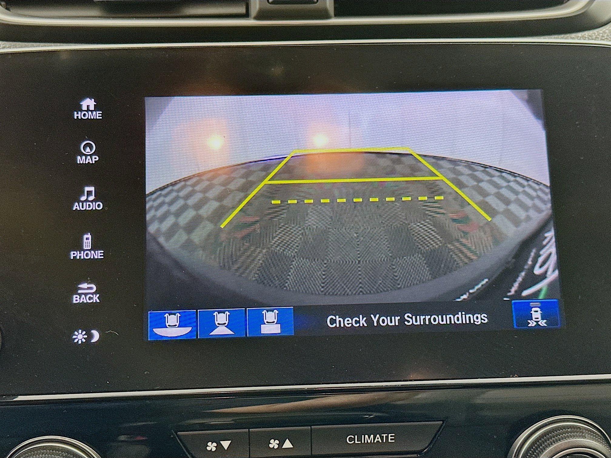 Used 2018 Honda CR-V Touring image 23