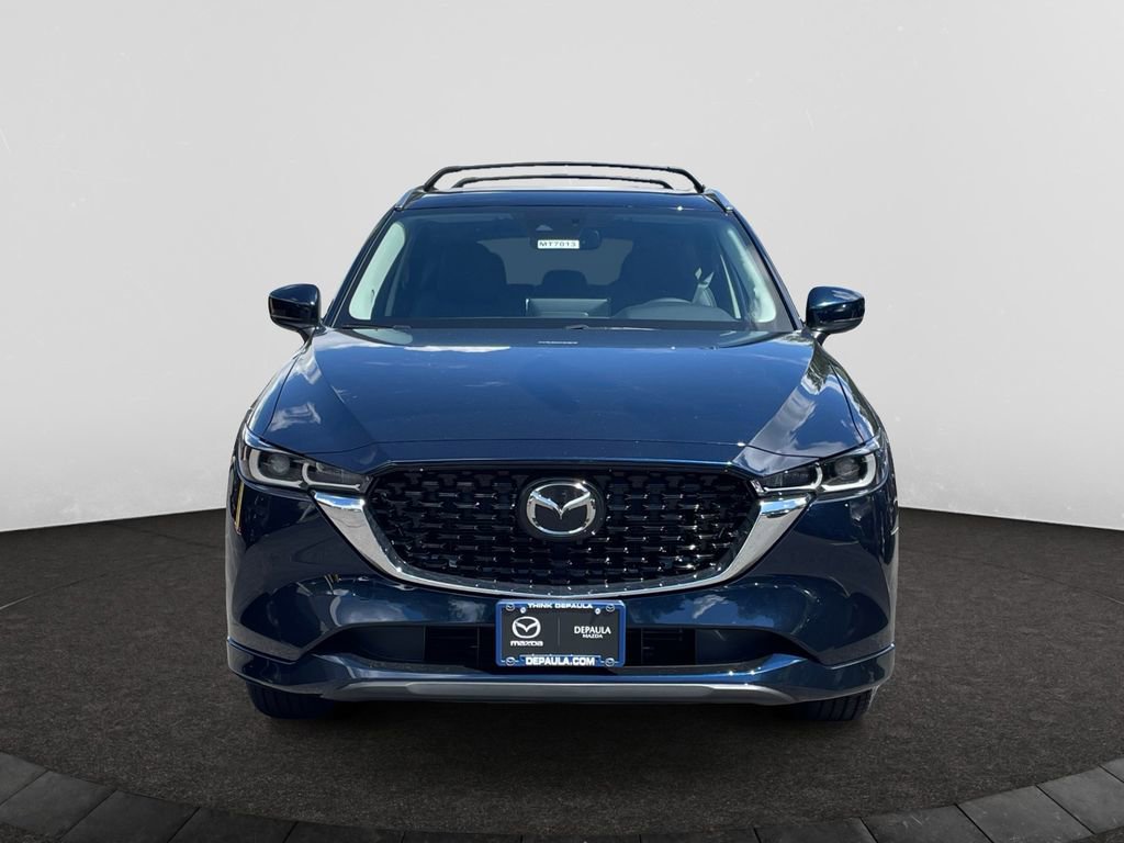 New 2025 MAZDA CX-5 AWD 2.5 S image 7