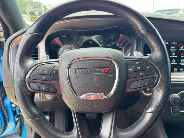 Used 2023 Dodge Charger R/T w/ Blacktop Package RWD image 28
