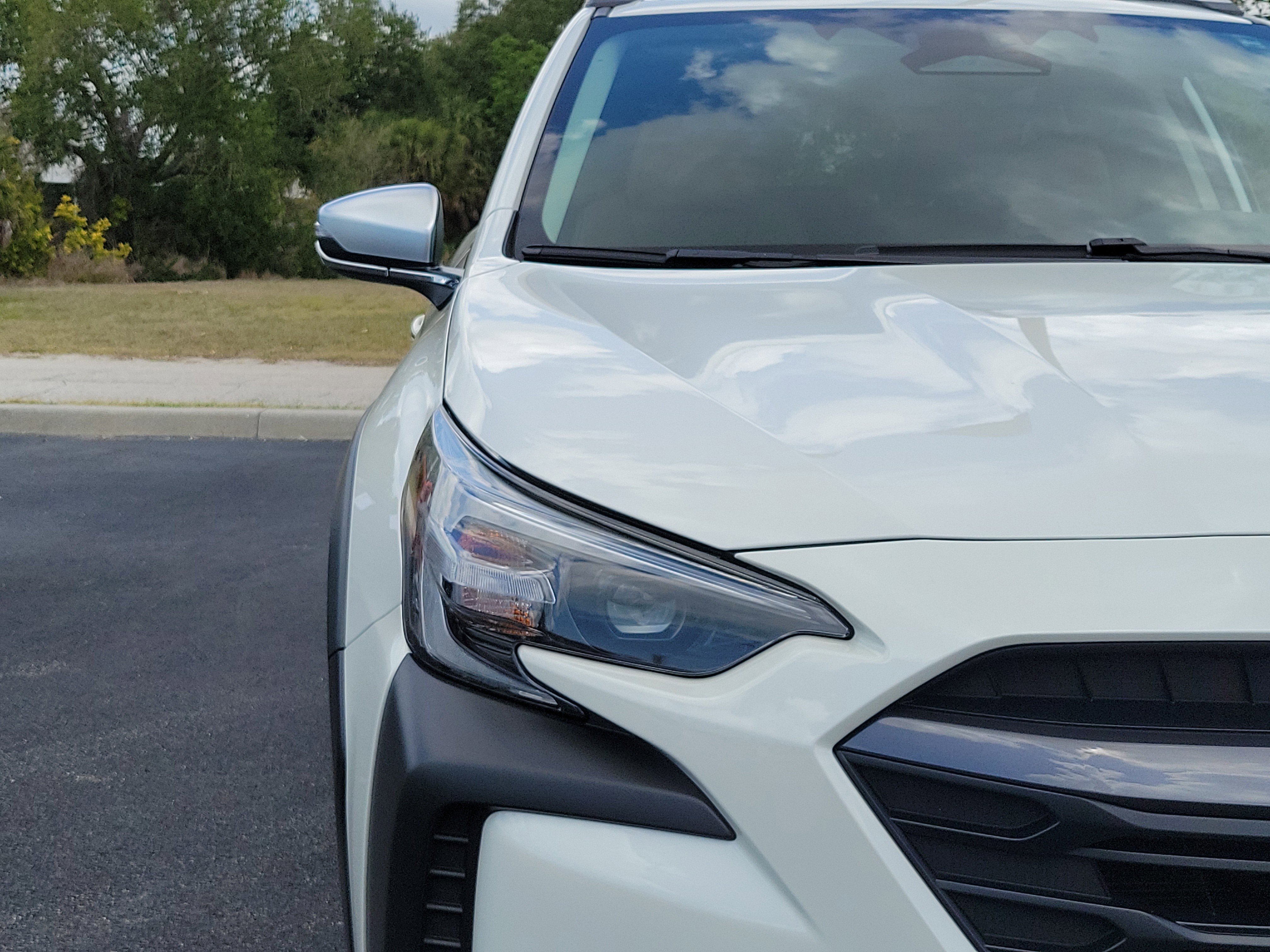 Certified 2023 Subaru Outback Touring AWD/4WD image 7