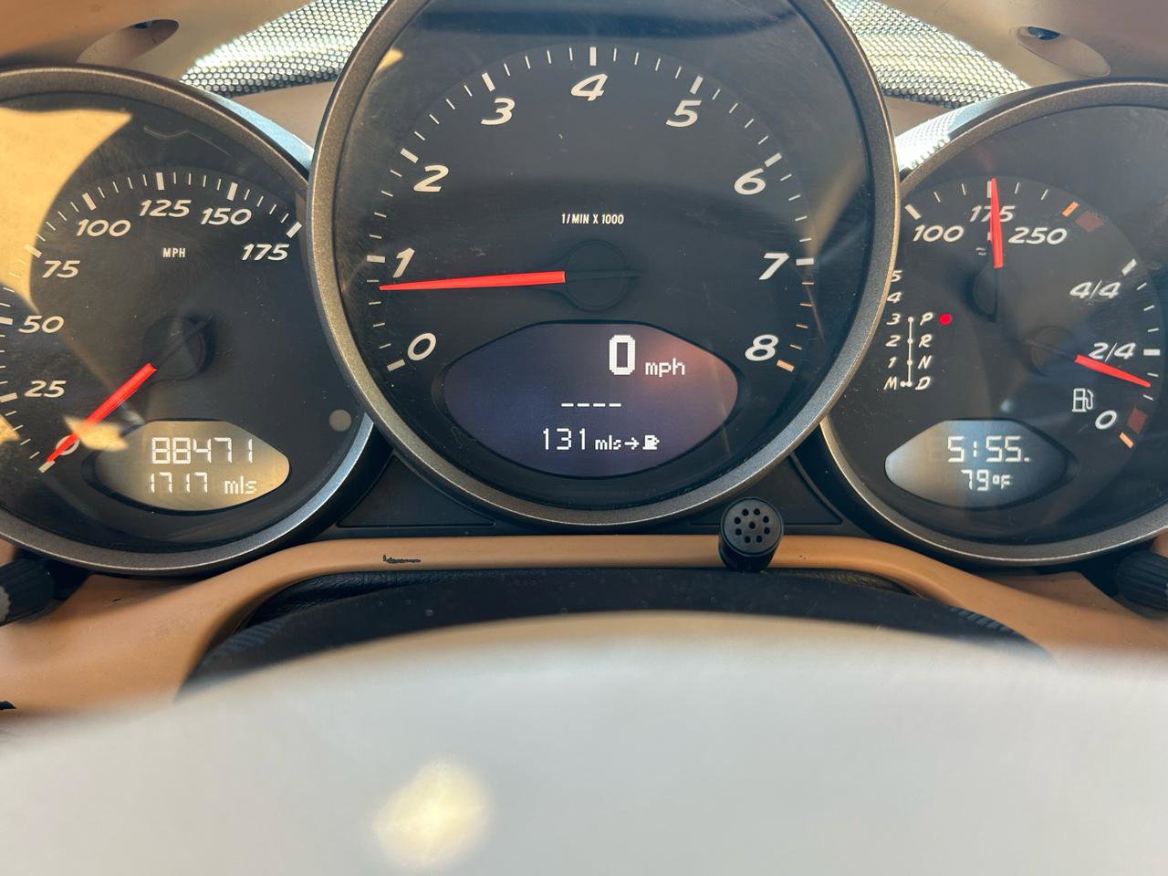 Used 2007 Porsche Boxster image 20