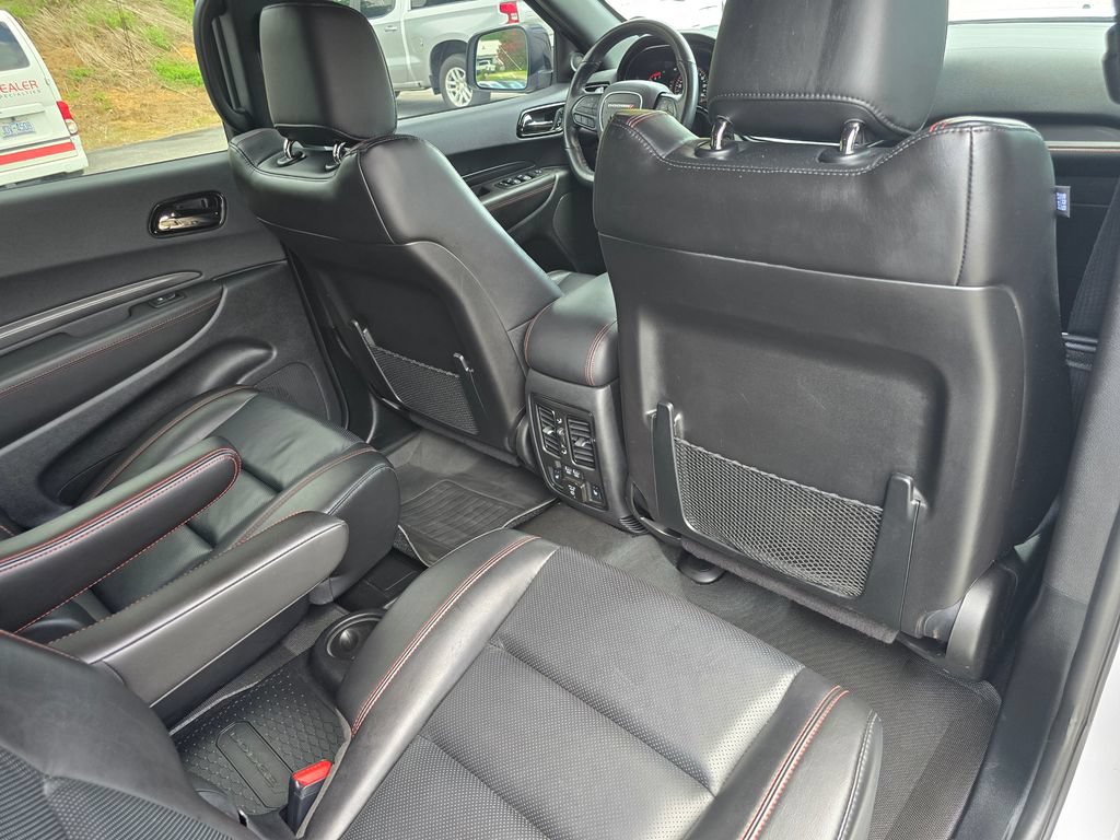 Used 2023 Dodge Durango R/T AWD/4WD image 27