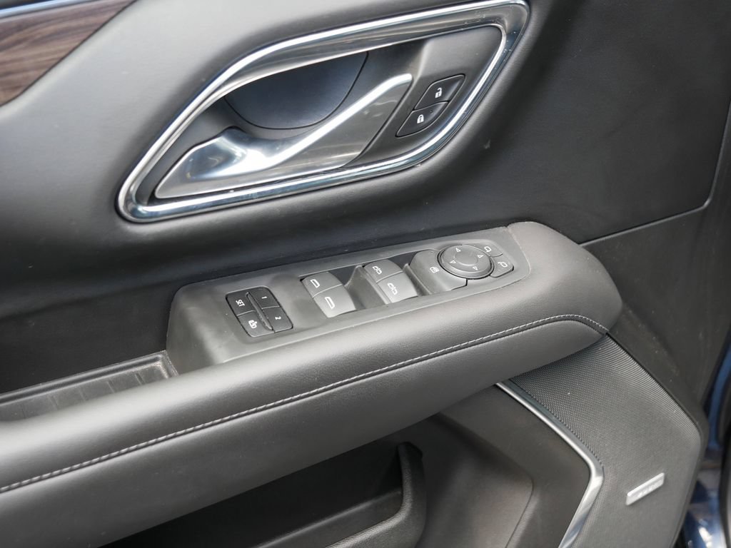 Used 2022 Chevrolet Tahoe LT AWD/4WD image 14