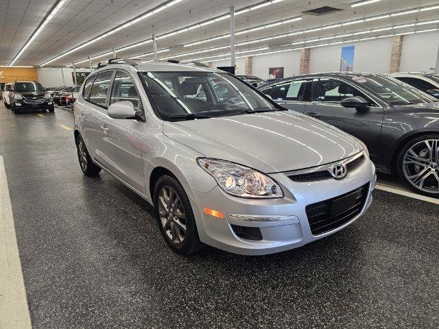 Used 2012 Hyundai Elantra w/ Preferred Pkg FWD image 3