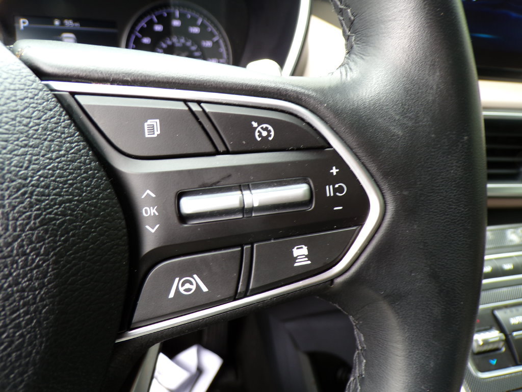 Used 2023 Hyundai Santa Fe SEL AWD/4WD image 31