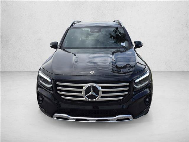Certified 2024 Mercedes-Benz GLB 250 4MATIC image 2
