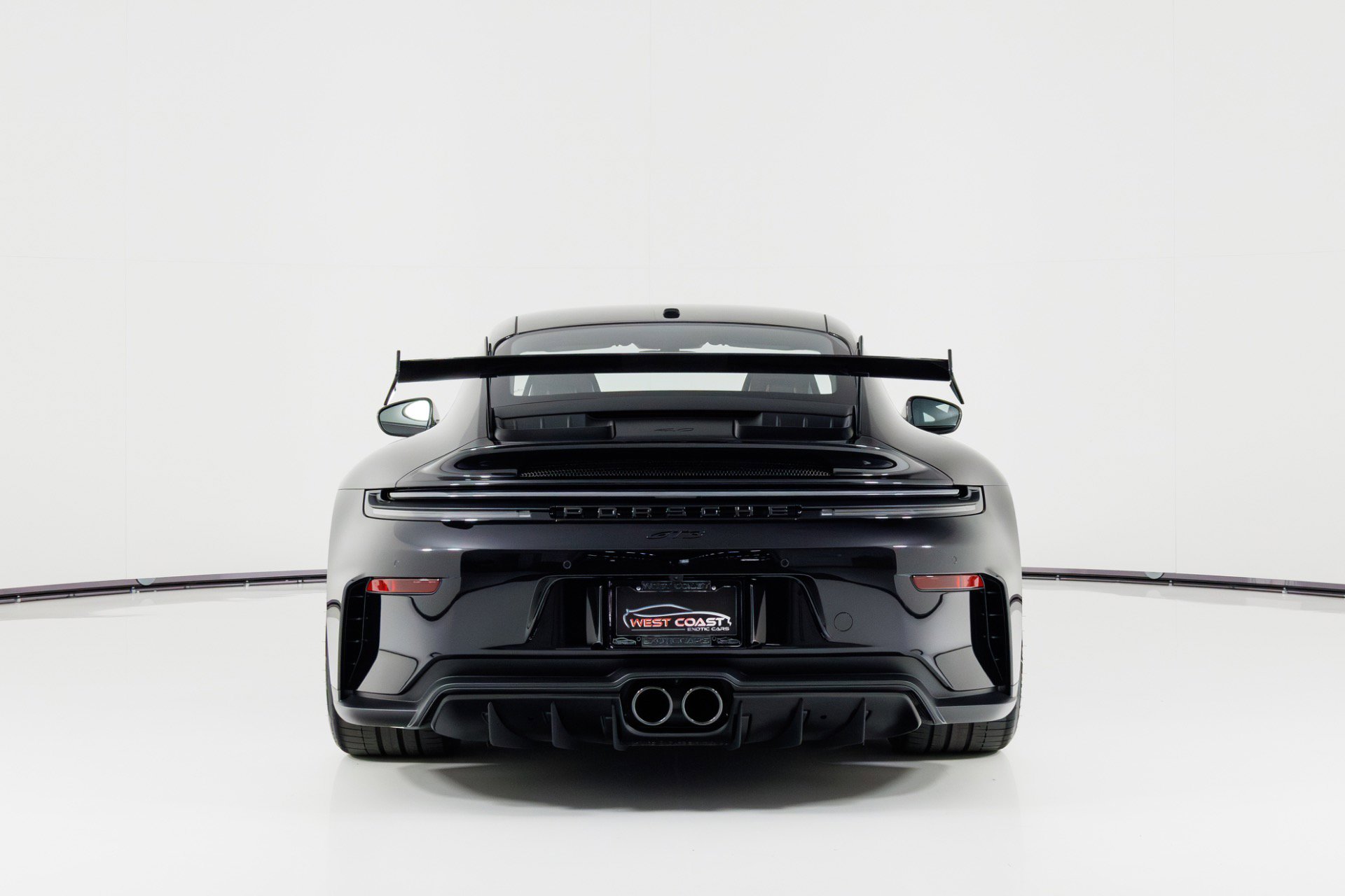 Used 2026 Porsche 911 GT3 image 4