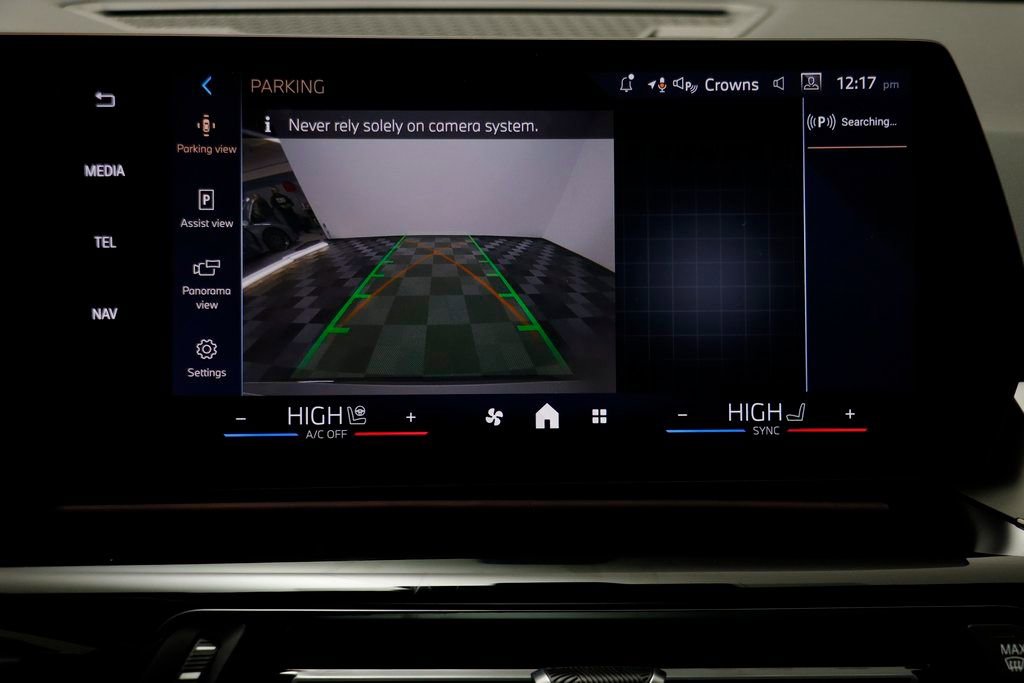 New 2026 BMW X1 xDrive28i w/ Convenience Package image 10