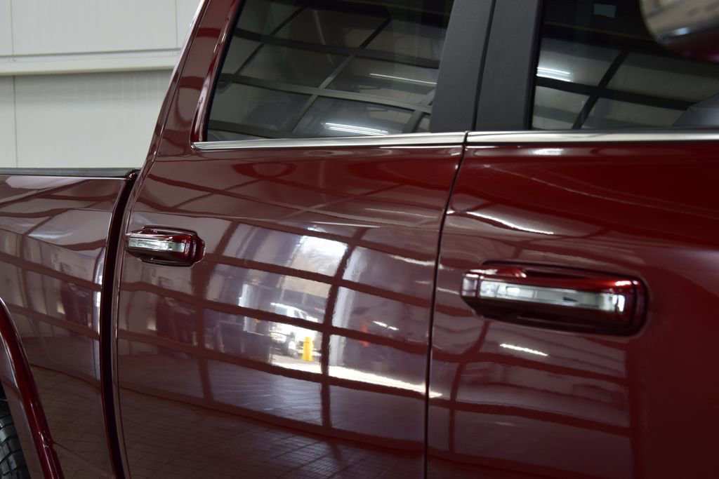 Used 2021 RAM 3500 Limited image 21