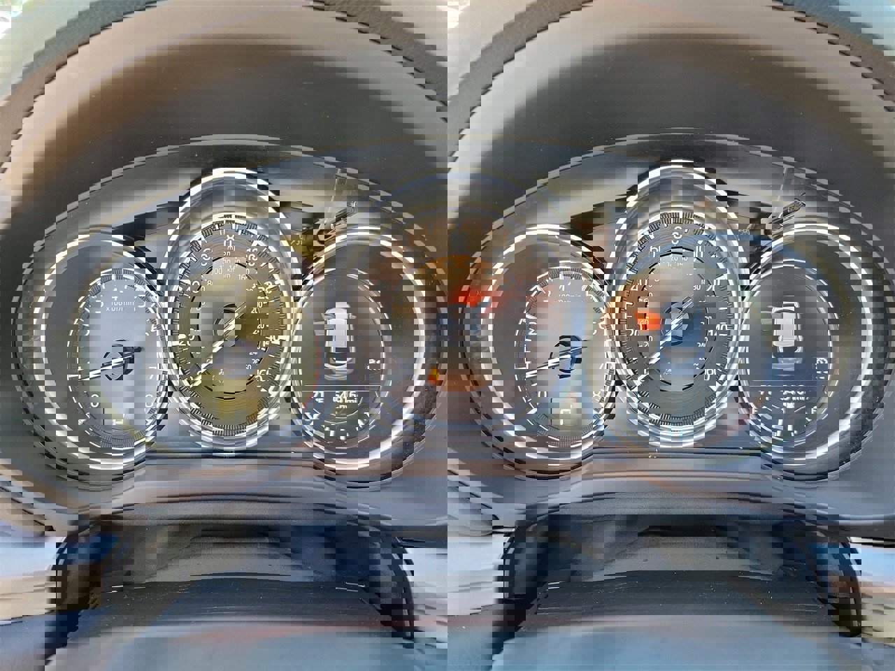 Used 2024 MAZDA CX-5 AWD 2.5 S w/ Select Package image 21