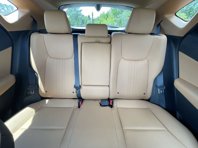 Used 2024 Lexus NX 350 AWD image 15