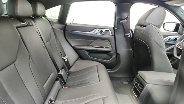 Used 2025 BMW i4 M50 w/ Premium Package image 25
