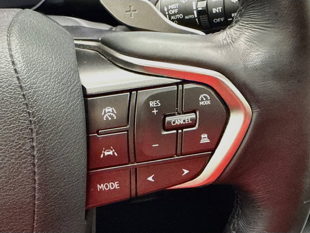 Used 2024 Lexus RX 350 Premium w/ Cold Area Package FWD image 12