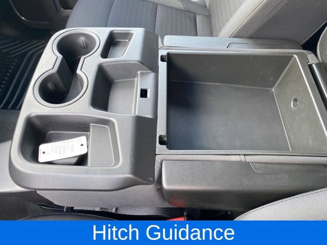 Certified 2024 Chevrolet Silverado 1500 LT image 13
