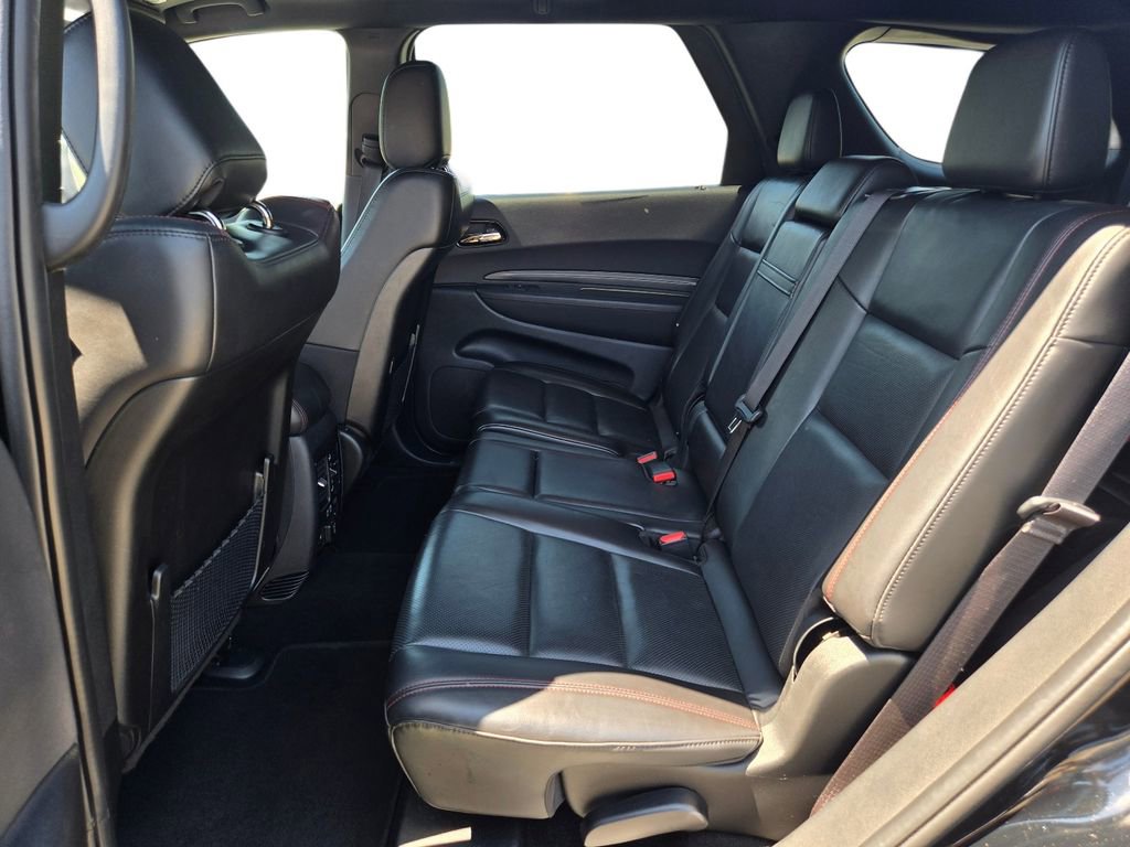 Used 2024 Dodge Durango R/T AWD/4WD image 19
