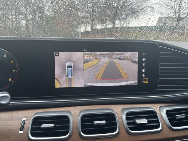 Certified 2022 Mercedes-Benz GLE 350 4MATIC image 22