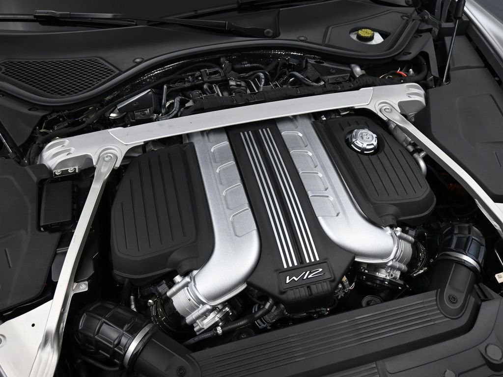 Certified 2022 Bentley Continental GT Speed image 31