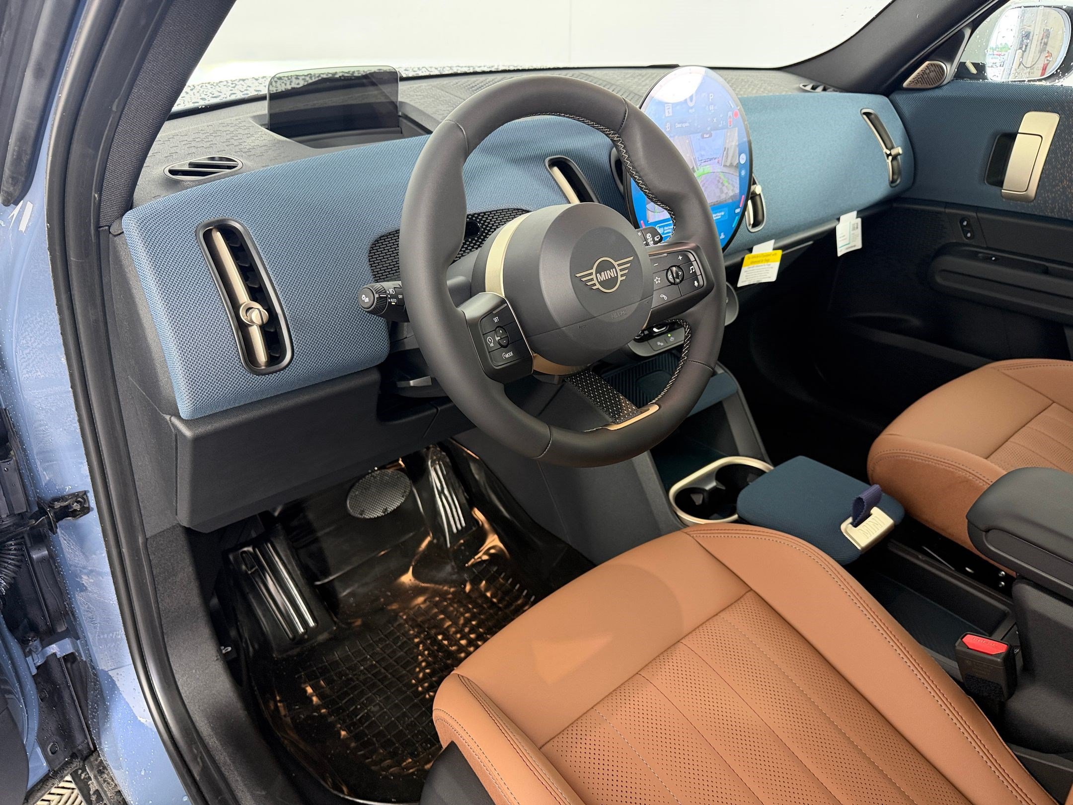 New 2027 MINI Cooper Countryman S AWD/4WD image 4