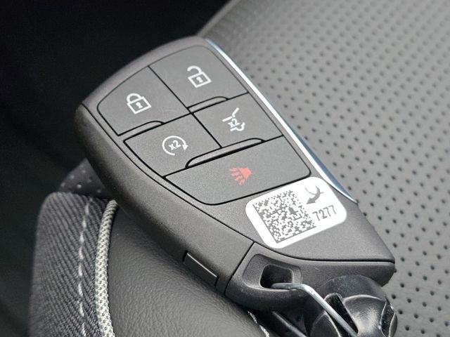 New 2026 Buick Envision Avenir image 41