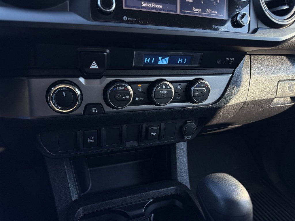 Used 2023 Toyota Tacoma SR image 18