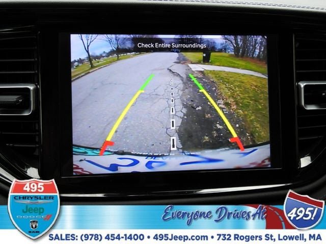 Used 2021 Dodge Durango Citadel AWD/4WD image 30