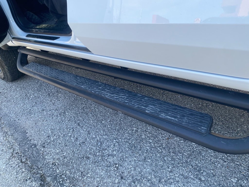 Used 2023 Chevrolet Colorado Trail Boss w/ LPO, Dark Essentials Package image 8