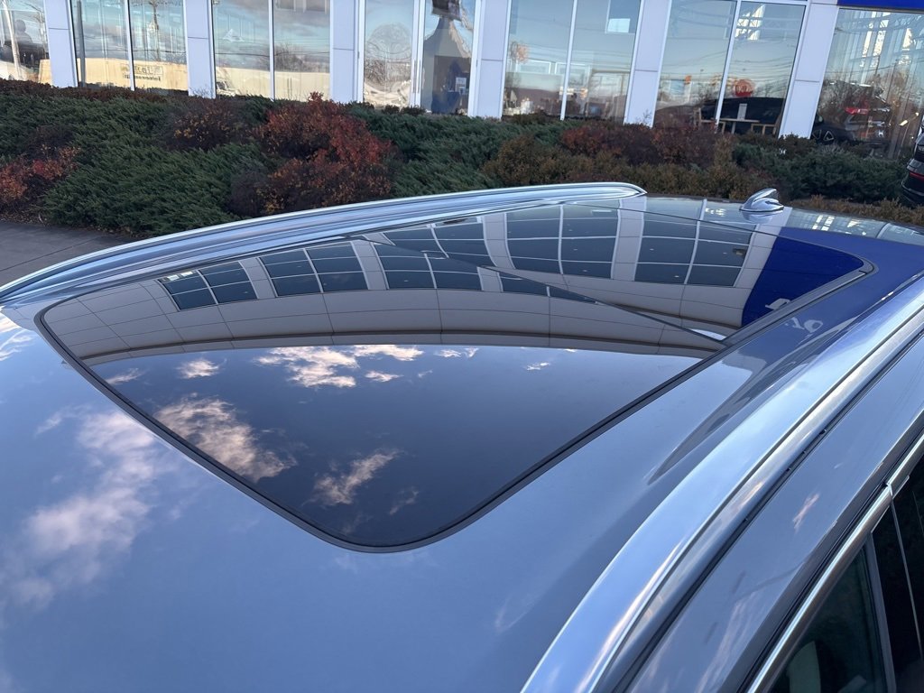 Used 2020 Volvo XC90 T6 Momentum w/ Protection Package Premier image 12