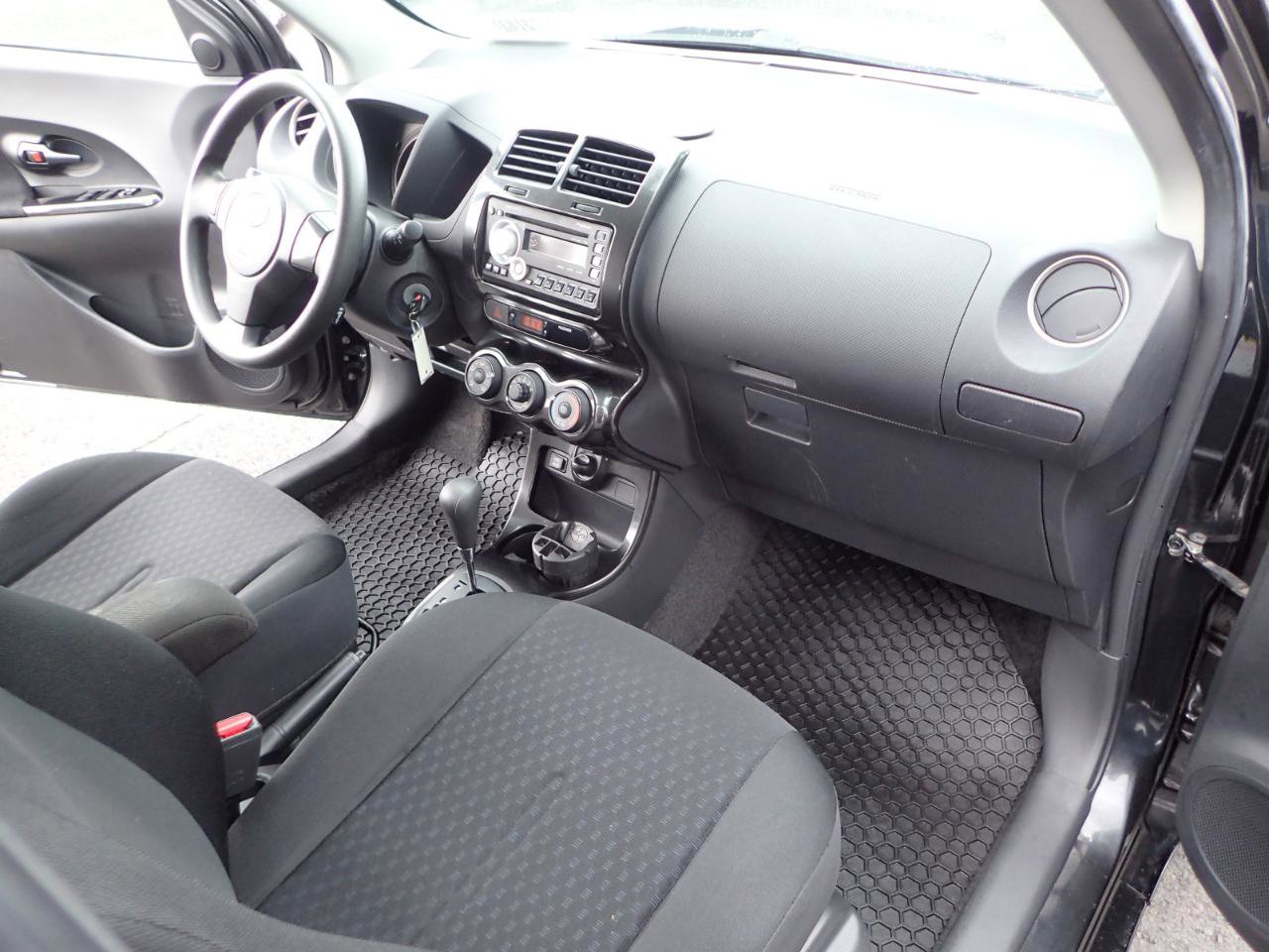 Used 2010 Scion xD FWD image 13