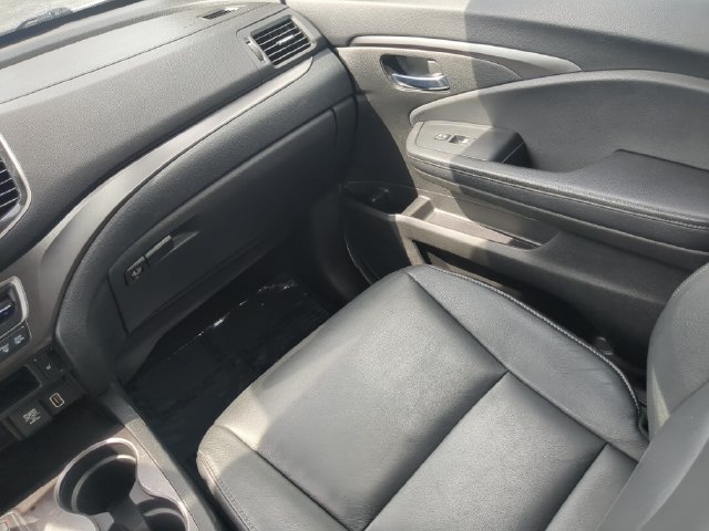 Used 2021 Honda Pilot EX-L image 19