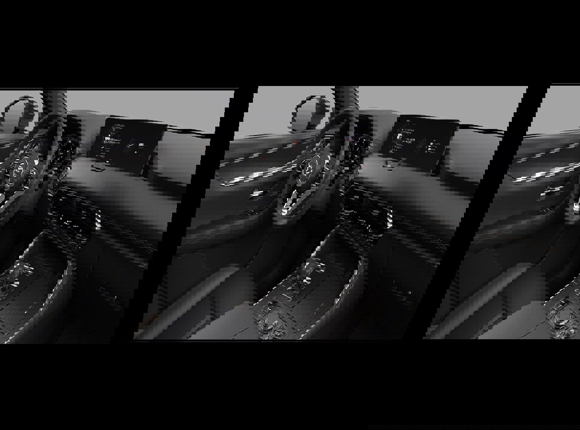 New 2026 MAZDA CX-90 3.3 Turbo S w/ Premium Plus image 2