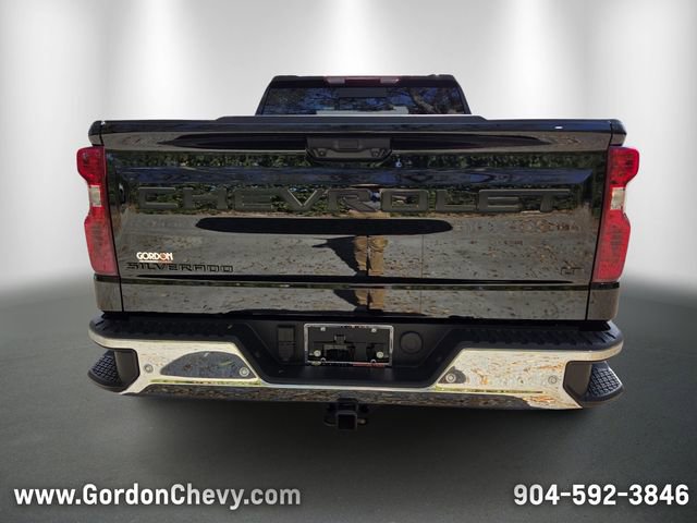 New 2026 Chevrolet Silverado 1500 LT w/ Safety Package image 5