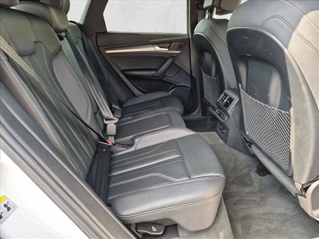 Used 2025 Audi Q5 2.0T Premium AWD/4WD image 20