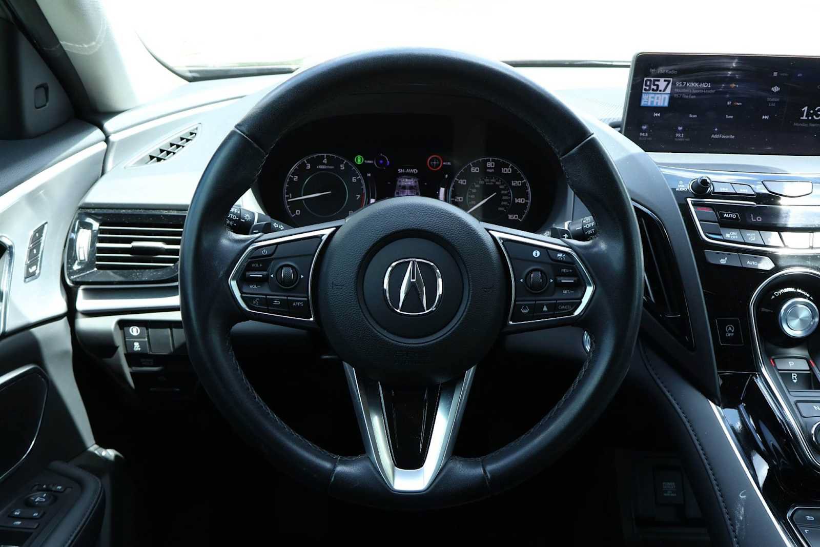 Certified 2024 Acura RDX SH-AWD image 15