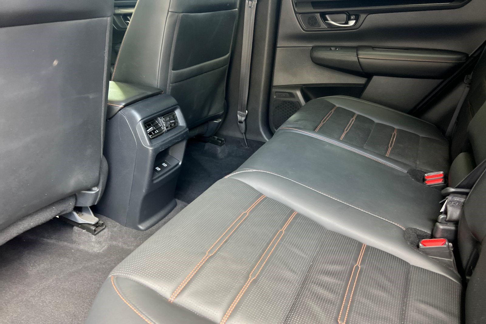 Used 2025 Honda CR-V Sport-L image 27
