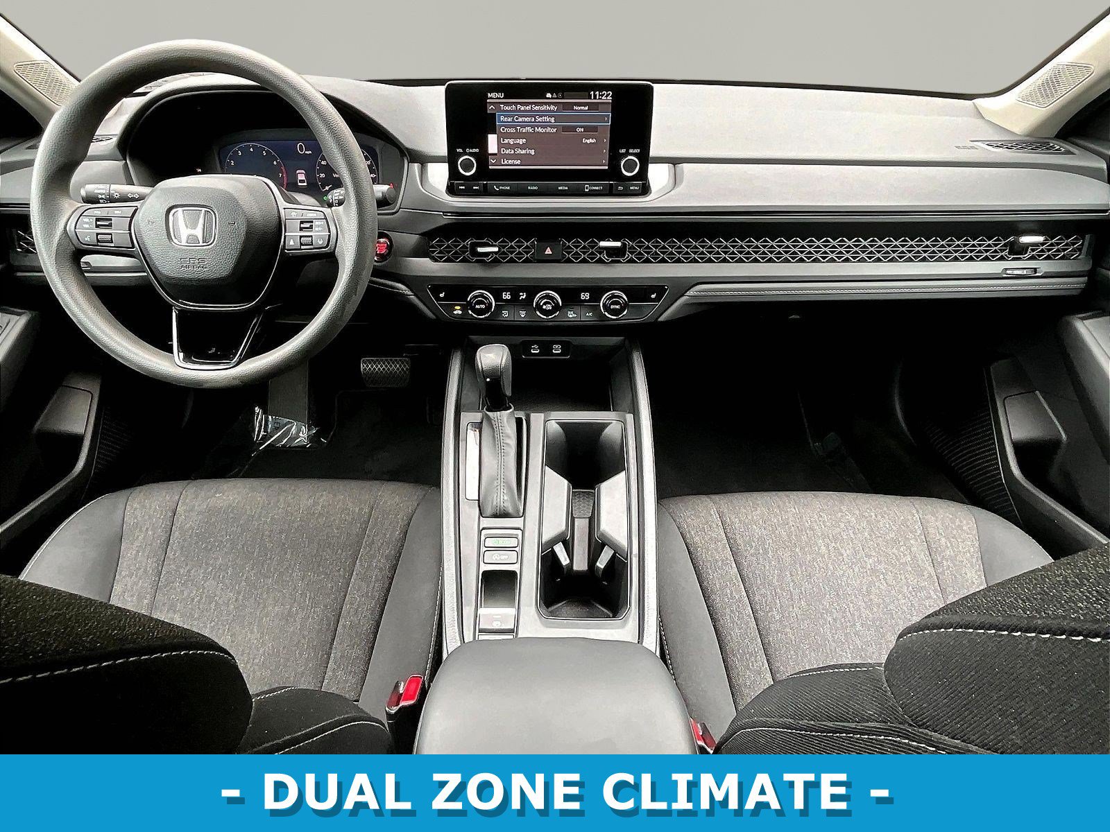 Used 2023 Honda Accord EX image 7