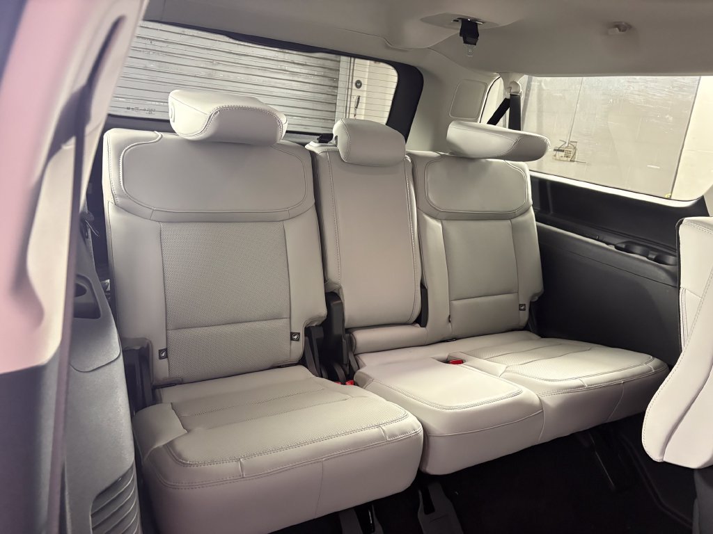 New 2027 Ford Expedition Max Platinum AWD/4WD image 41