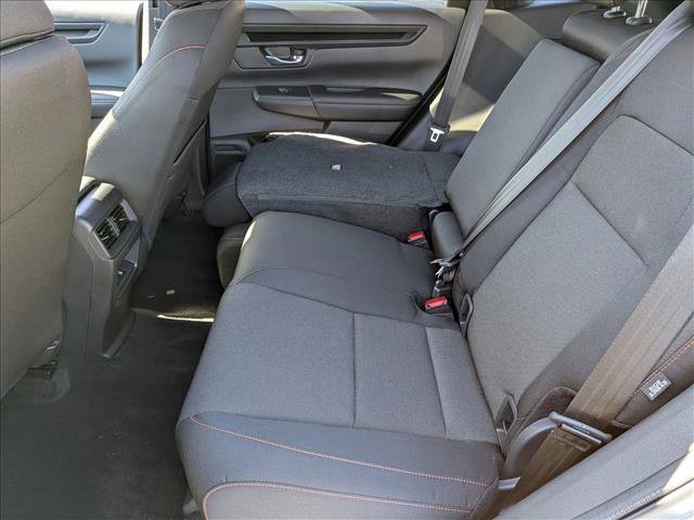 Certified 2026 Honda CR-V Sport image 18