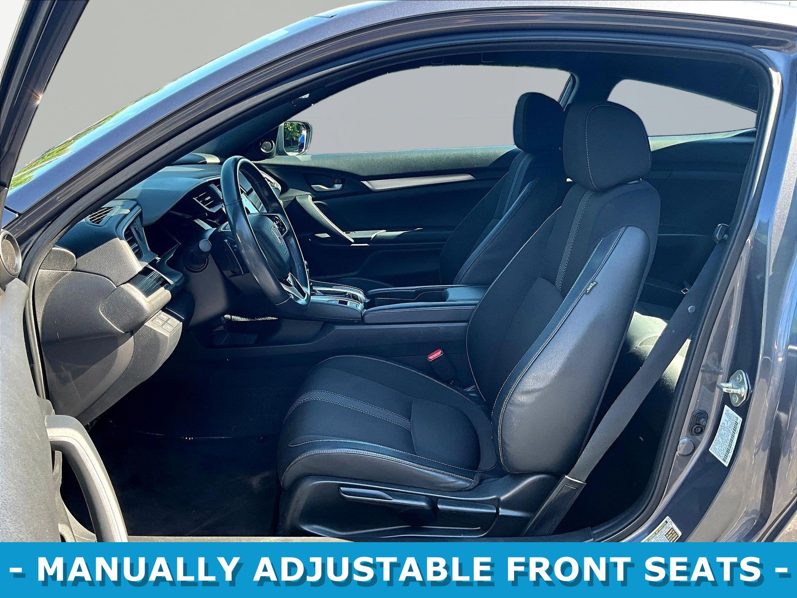 Used 2019 Honda Civic Sport image 20