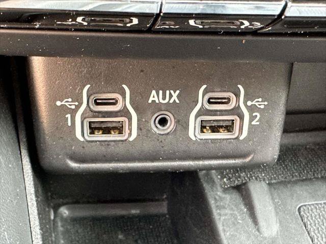 Used 2023 Dodge Durango R/T AWD/4WD image 29