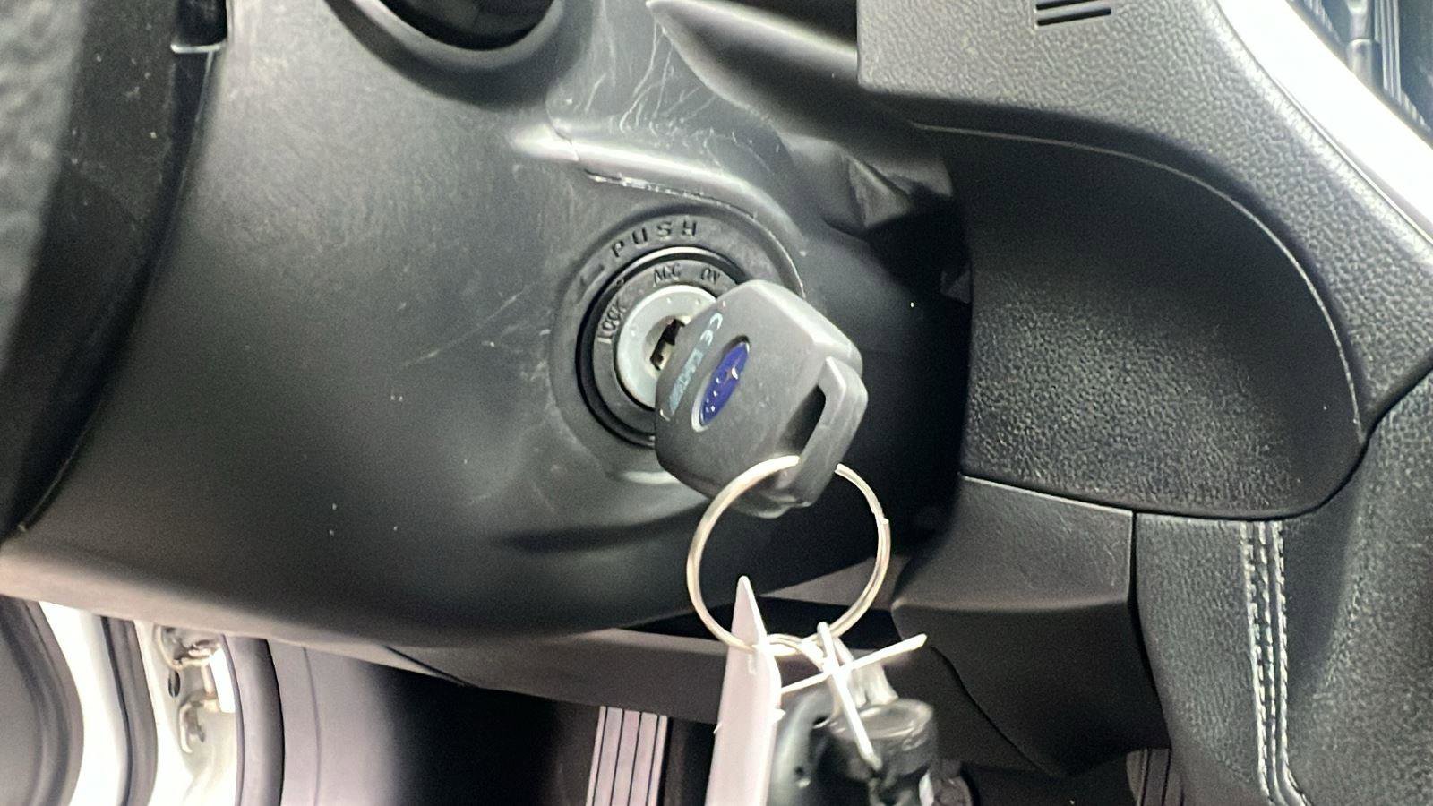 Certified 2023 Subaru Impreza 2.0i AWD/4WD image 17