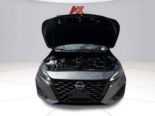 Used 2023 Nissan Altima 2.5 SR FWD image 52